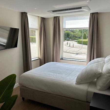 Hotel De Slapende Hollander Kaatsheuvel Εξωτερικό φωτογραφία