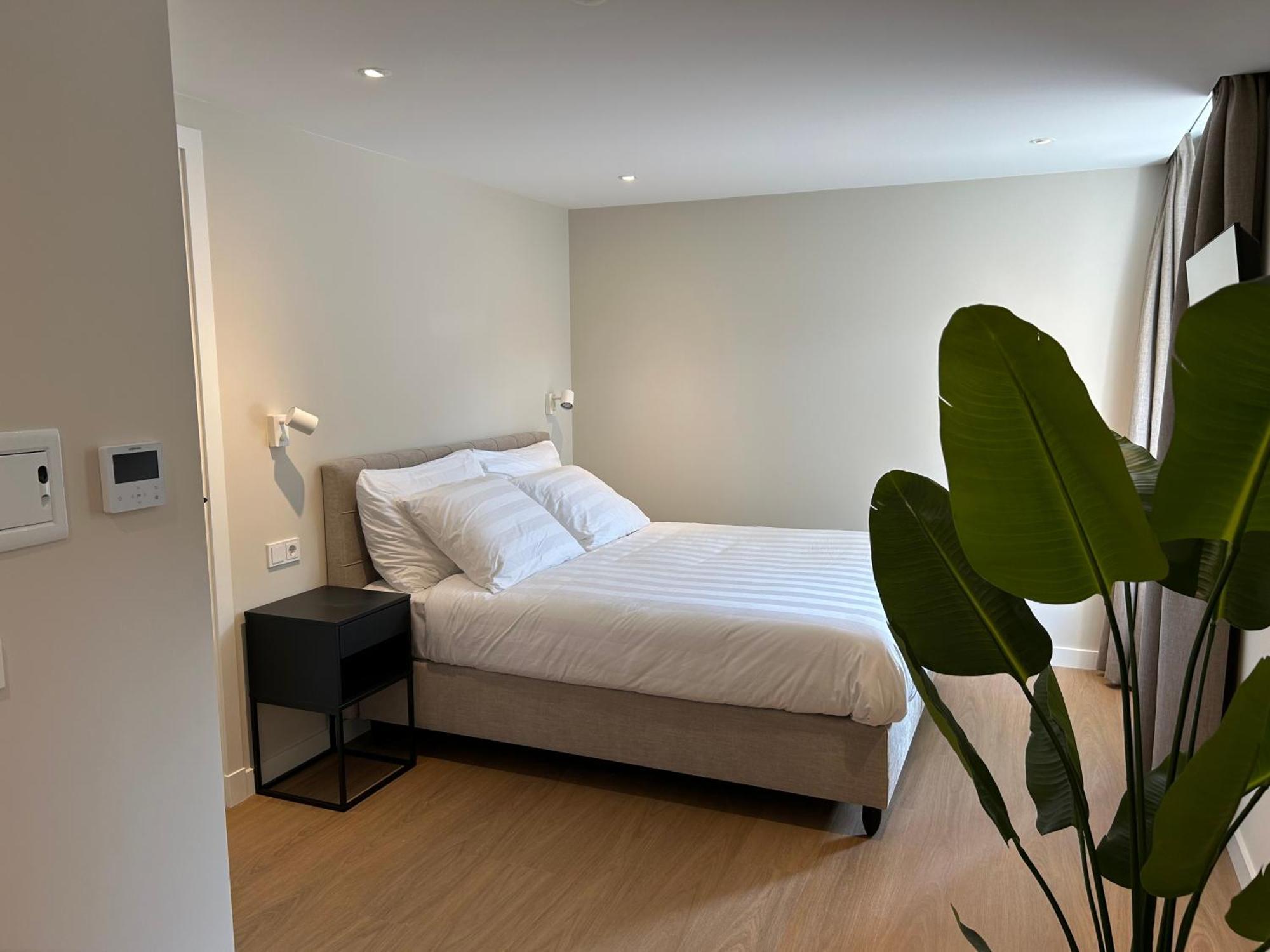 Hotel De Slapende Hollander Kaatsheuvel Εξωτερικό φωτογραφία