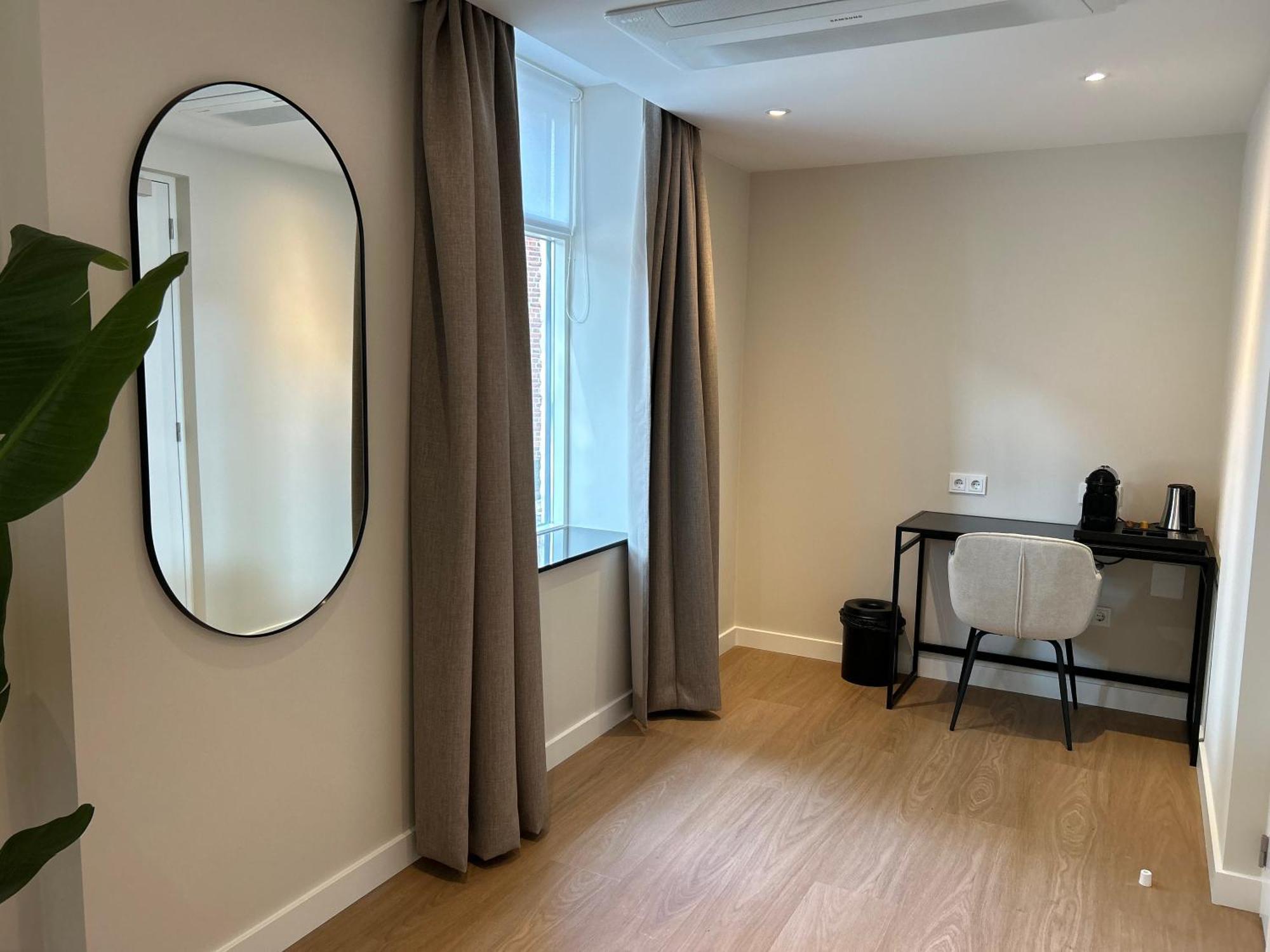 Hotel De Slapende Hollander Kaatsheuvel Εξωτερικό φωτογραφία