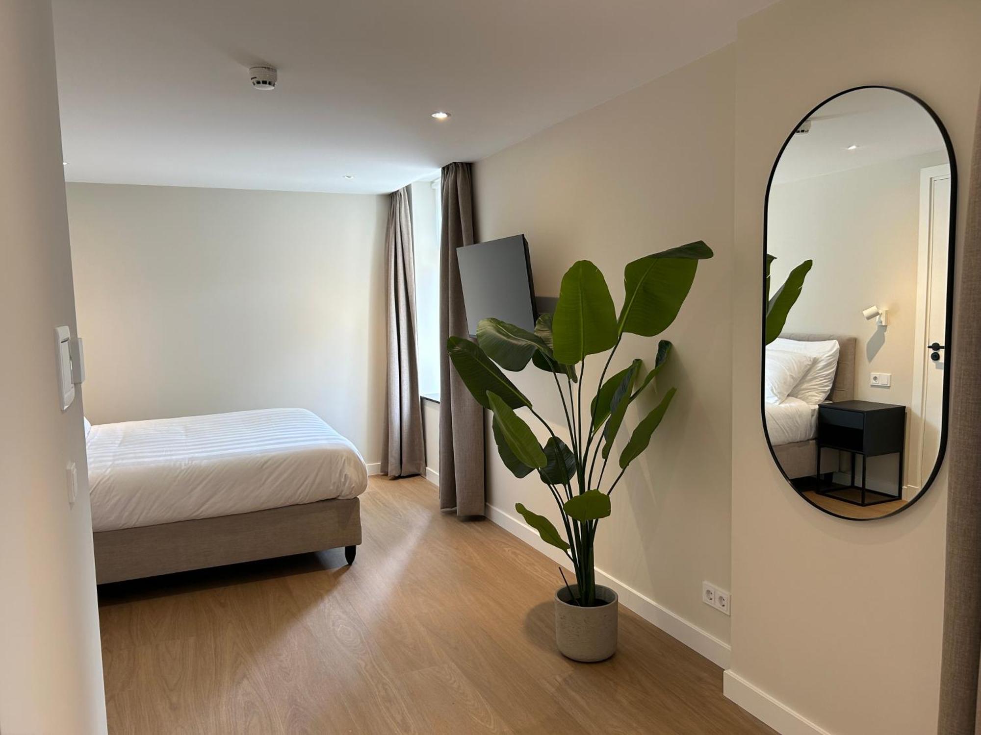 Hotel De Slapende Hollander Kaatsheuvel Εξωτερικό φωτογραφία