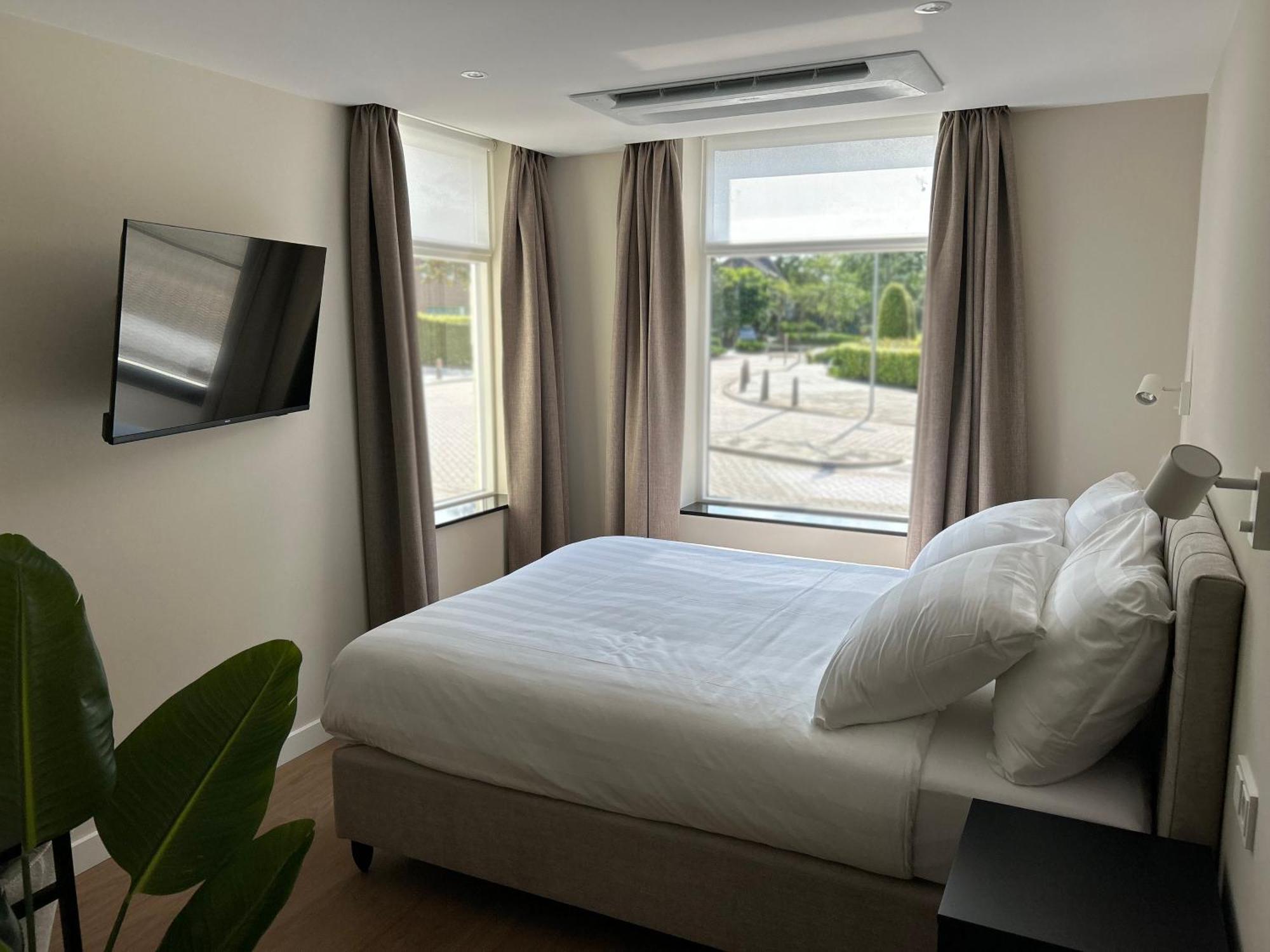Hotel De Slapende Hollander Kaatsheuvel Εξωτερικό φωτογραφία